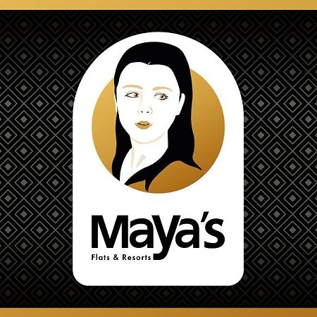 Maya'S Flats & Resorts - Old Town Dluga 72 One Storey Gdańsk Exterior foto